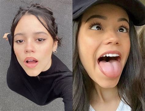 jenna ortega leak nude|Jenna Ortega leaked Nude Pictures & Video Collection (2024)